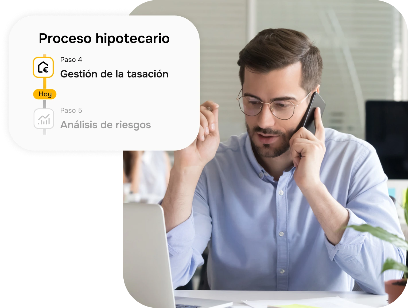 Cómo Trioteca te ayuda en la tasación