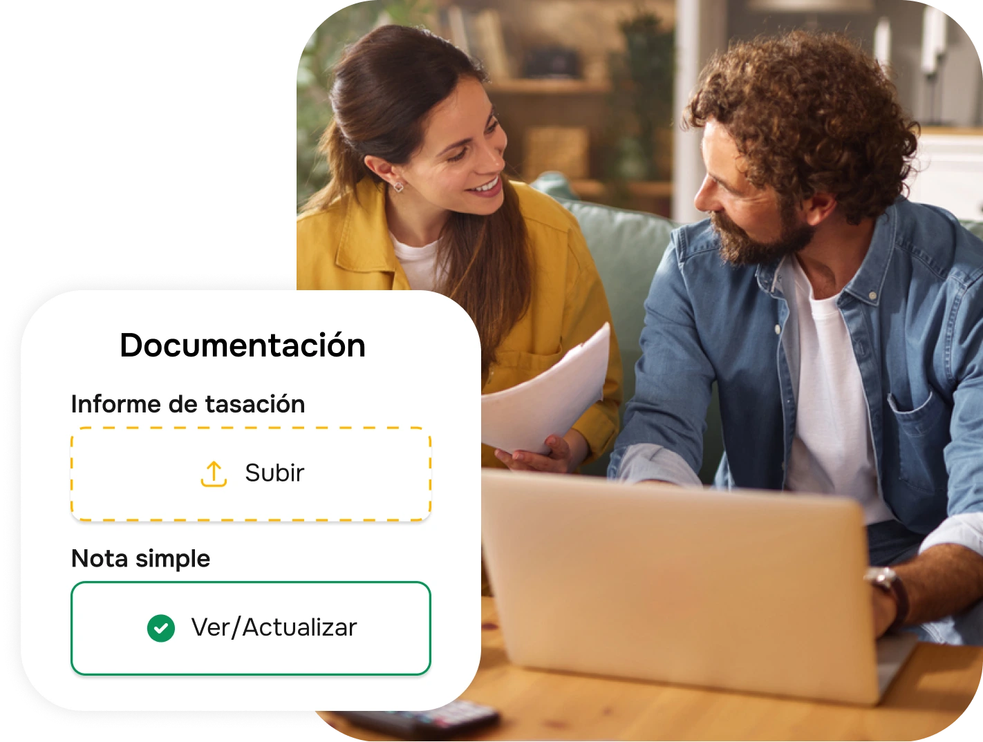 ¿Qué es la tasación de una vivienda?